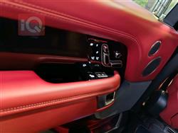 Land Rover Range Rover Vogue